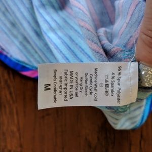 LuLaRoe Tops - Lularoe Irma Tunic Top LuLaRoe Tops - Lularoe Irma Tunic Top